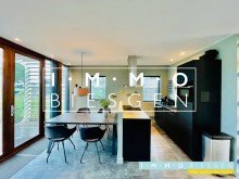 K�che Auf nach Holland! FERIENHAUS am Veluwemeer f�r 4 Personen.