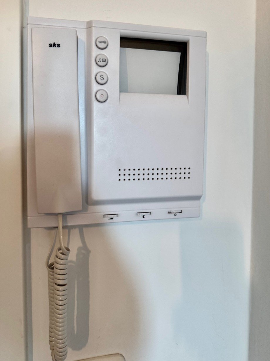 Gegensprechanlage Wohnung M�lheim an der Ruhr