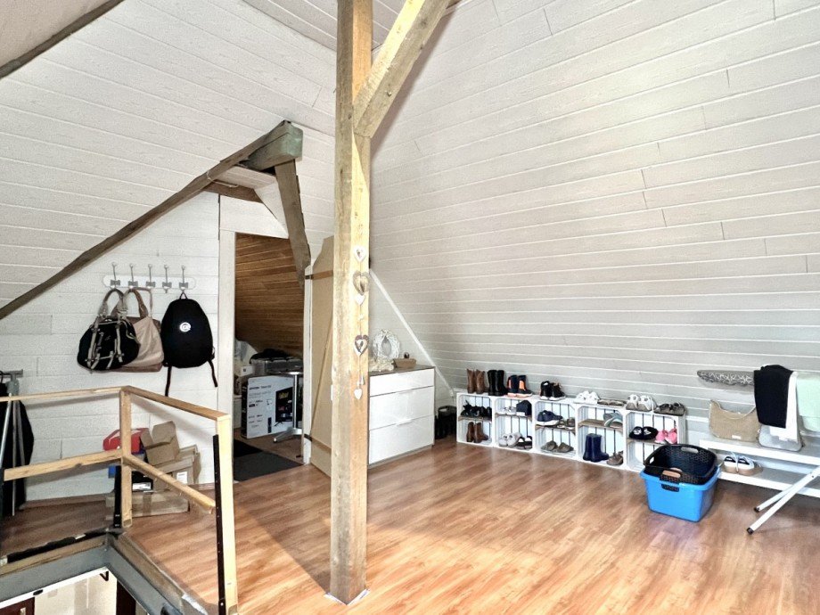 Spitzboden Wohnung M�lheim an der Ruhr