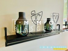 Deko Auf nach Holland! FERIENHAUS am Veluwemeer f�r 4 Personen.