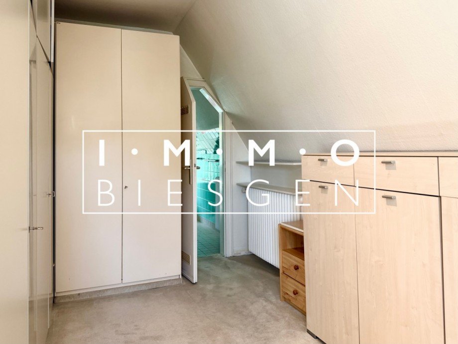Kinderzimmer 1 Haus M�lheim an der Ruhr