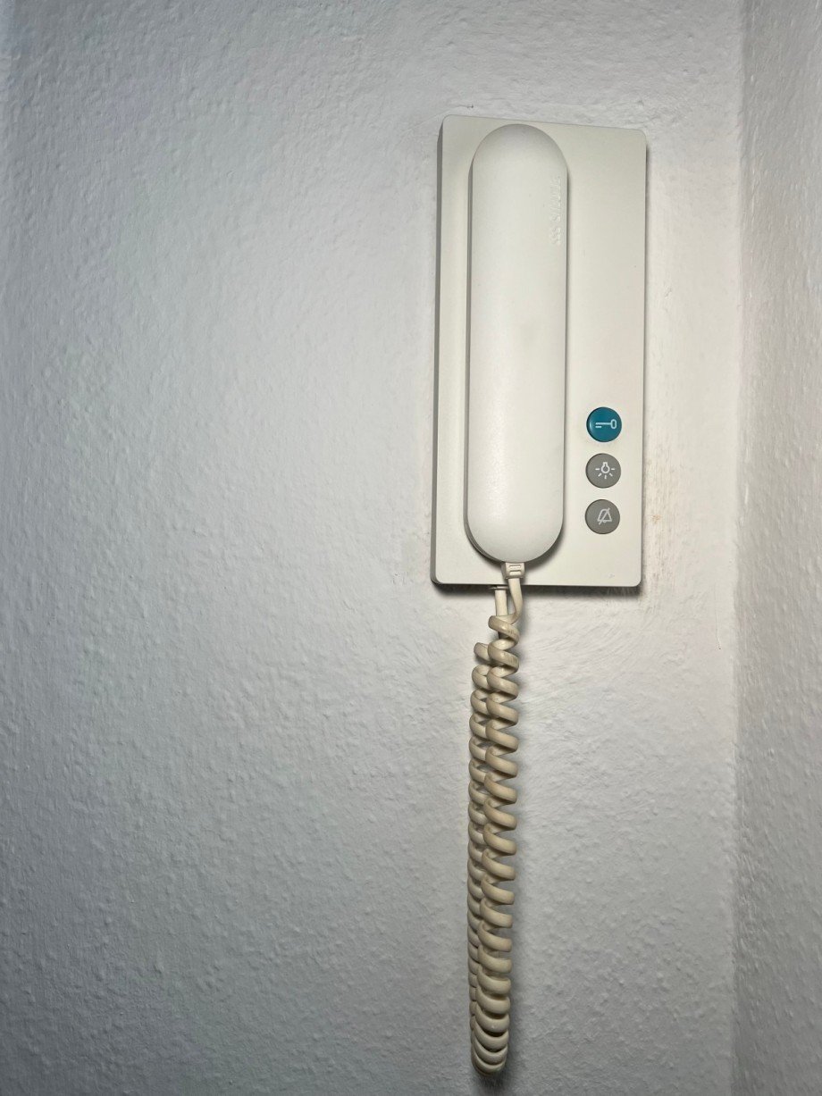 T�rsprechanlage Wohnung M�lheim an der Ruhr