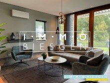 Wohnzimmer Auf nach Holland! FERIENHAUS am Veluwemeer f�r 4 Personen.