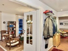 Flur Traumhafte Eigentumswohnung mit Loggia und Garage in 45475 M�lheim an der Ruhr D�mpten