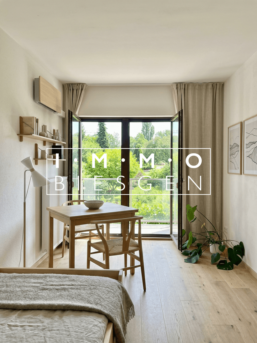 Homeoffice (KI Modernisierungsvorschlag) Haus M�lheim an der Ruhr
