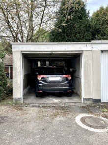 Garage M�lheim Hei�en 45472, Haus zum Kauf