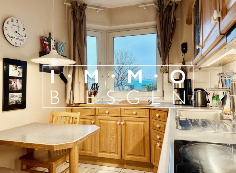 K�che Haus M�lheim an der Ruhr