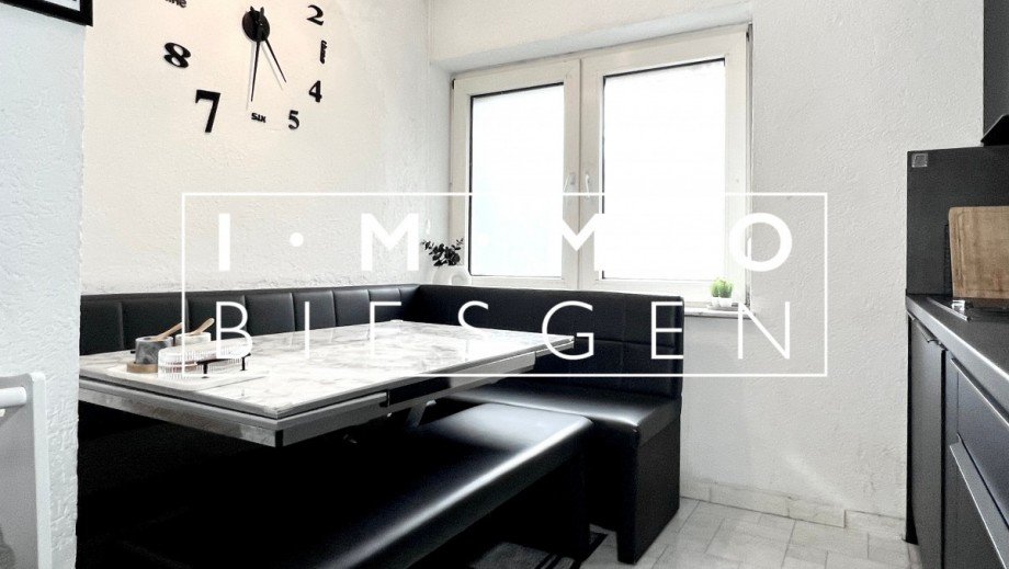Esszimmer Wohnung Oberhausen