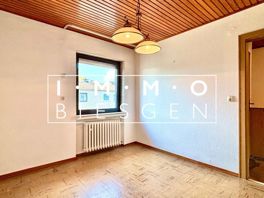 Schlafzimmer 1 Haus M�lheim an der Ruhr