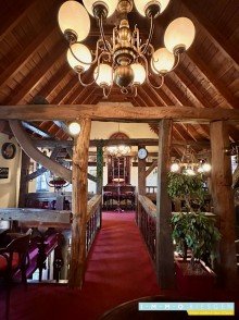 Gastrobereich Galerie Einmalige Gelegenheit in der M�lheimer Altstadt. 45468 M�lheim zur Pacht.