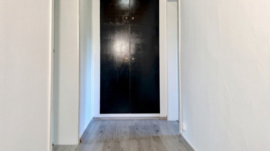 Flur Etagenwohnung M�lheim an der Ruhr