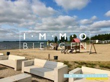 Beachbar Auf nach Holland! FERIENHAUS am Veluwemeer f�r 4 Personen.