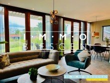 Wohnzimmer Auf nach Holland! FERIENHAUS am Veluwemeer f�r 4 Personen.