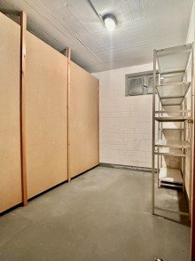 Keller Attraktive Wohnung in Essen Kettwig.