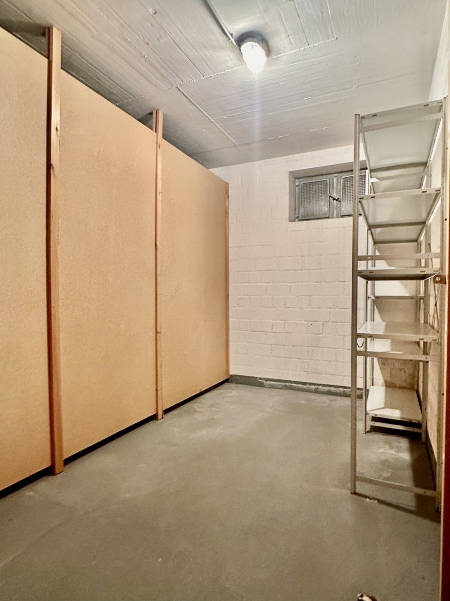 Keller Etagenwohnung Essen
