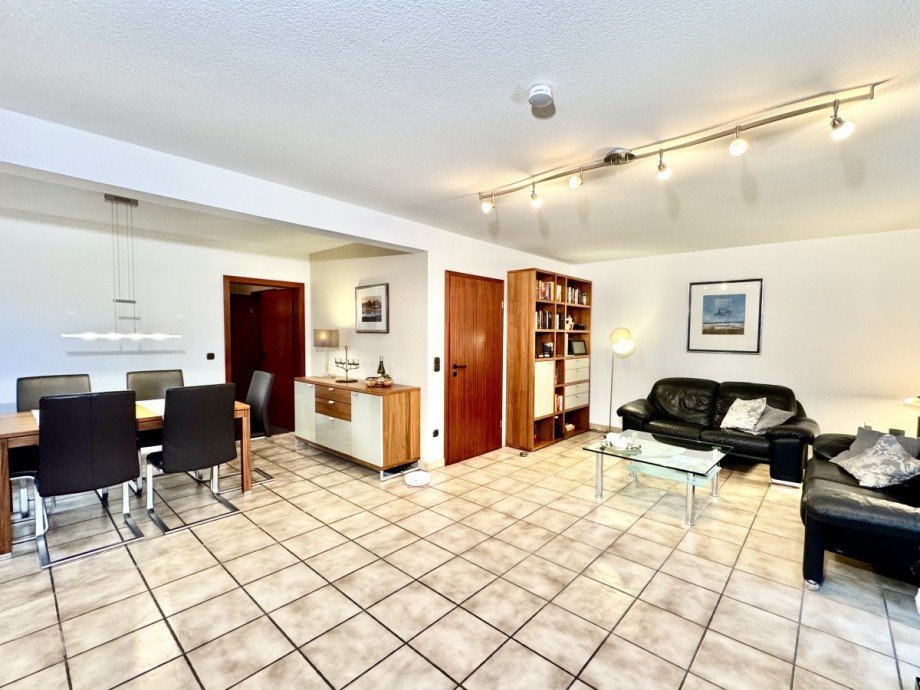 Wohnzimmer Haus M�lheim an der Ruhr