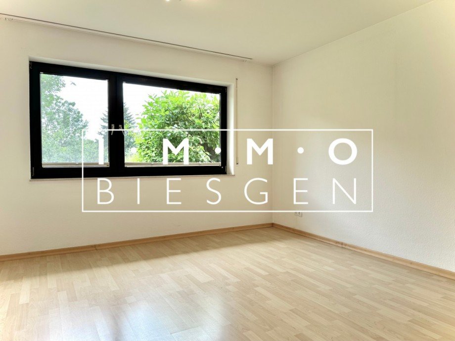 Schlafzimmer, Wohnung Haus Bonn