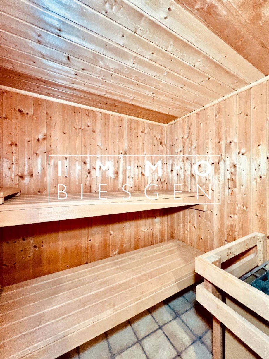 Sauna Haus M�lheim an der Ruhr