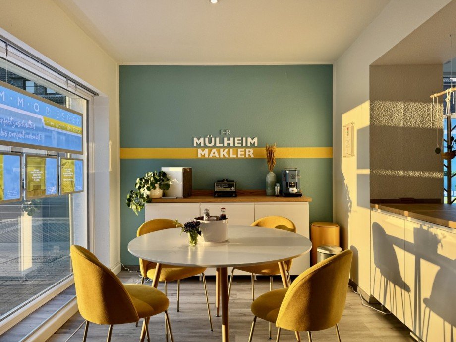 Immobilienmakler-Muelheim-Ruhr Haus M�lheim an der Ruhr